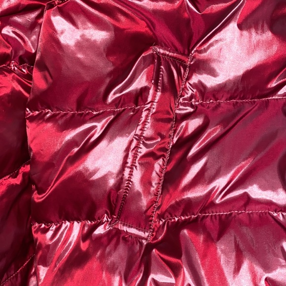 Michael Kors Puffer Jacket - Picture 7 of 8